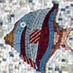 Ckick to see an extensive collection of undersea mosaics to choose from