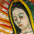 Religious and spiritual mosaics