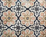 TexTile mosaic pattern design