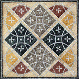  Pattern Mosaic design
