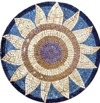 015  MSA  sun mosaic 