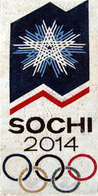 Sochi 2014 or any sports event mosaic
