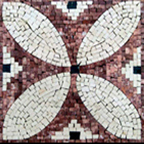 accent mosaics