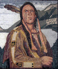  Native American mosaics